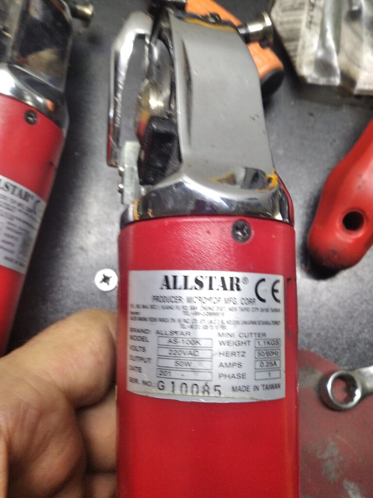 Avuç İçi Kumaş Kesim Motoru Tamiri-İletişim: 0538 749 34 59