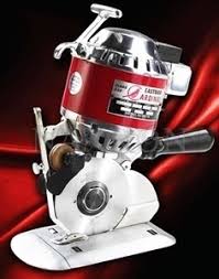 Yuvarlak Bıçak Kumaş Kesim Motoru Alım Satım Ve Tamiri-İletişim: 0538 749 34 59